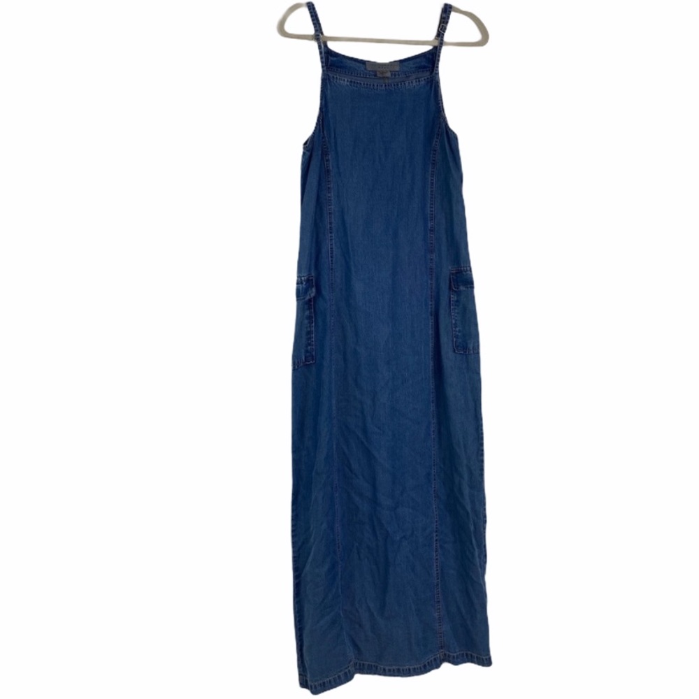 Christopher Blue Jean dress Size XS